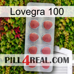 Lovegra 100 18
